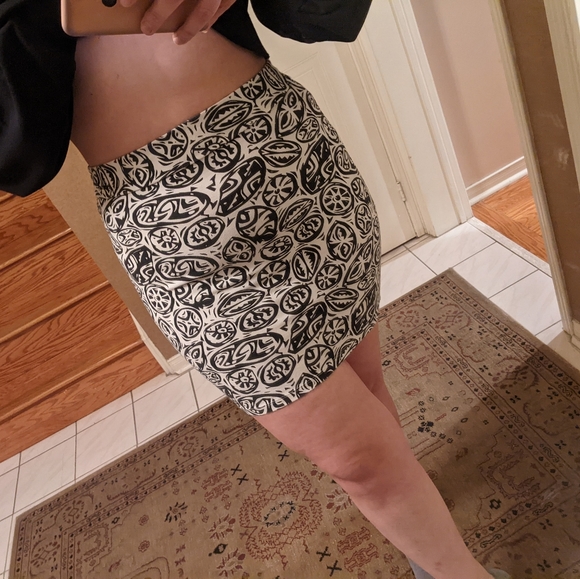 Element skirt - Picture 2 of 6